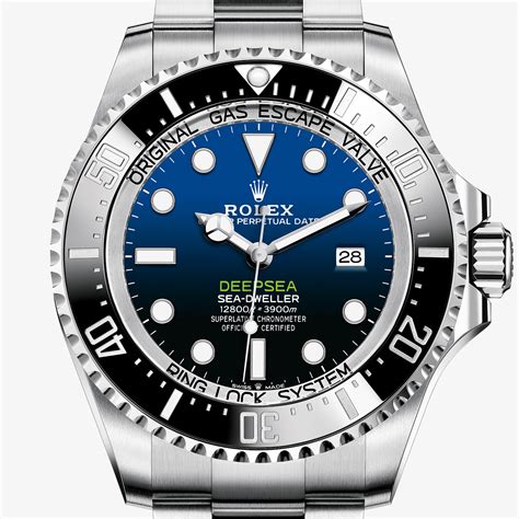 rolex deepsea 44 mm preis|deepsea rolex price.